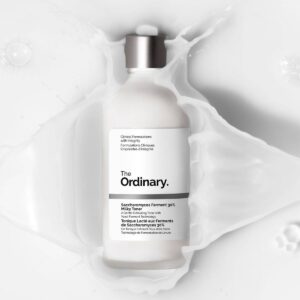 تونر شیری Saccharomyces Ferment 30% – The Ordinary Saccharomyces Ferment 30% Milky Toner