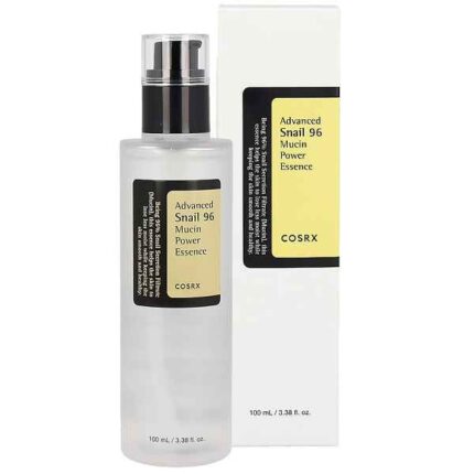 اسنس حلزون کزارکس COSRX Advanced Snail 96 Mucin Power Essence