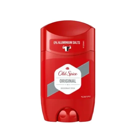 مام صابونی اولد اسپایس مدل Original – Old Spice Original Deodorant Stick