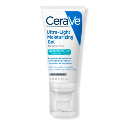 کرم مرطوب‌کننده صورت CeraVe مدل Facial Moisturising Lotion SPF30
